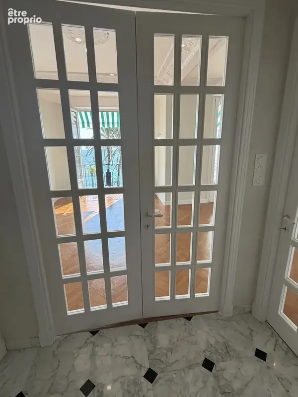Appartement vue mer, Promenade des Anglais, Nice - photo 24