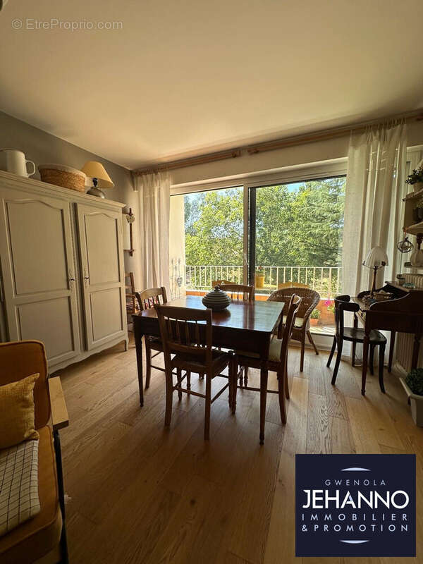 Appartement à VANNES