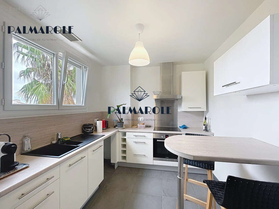 Appartement à PERPIGNAN