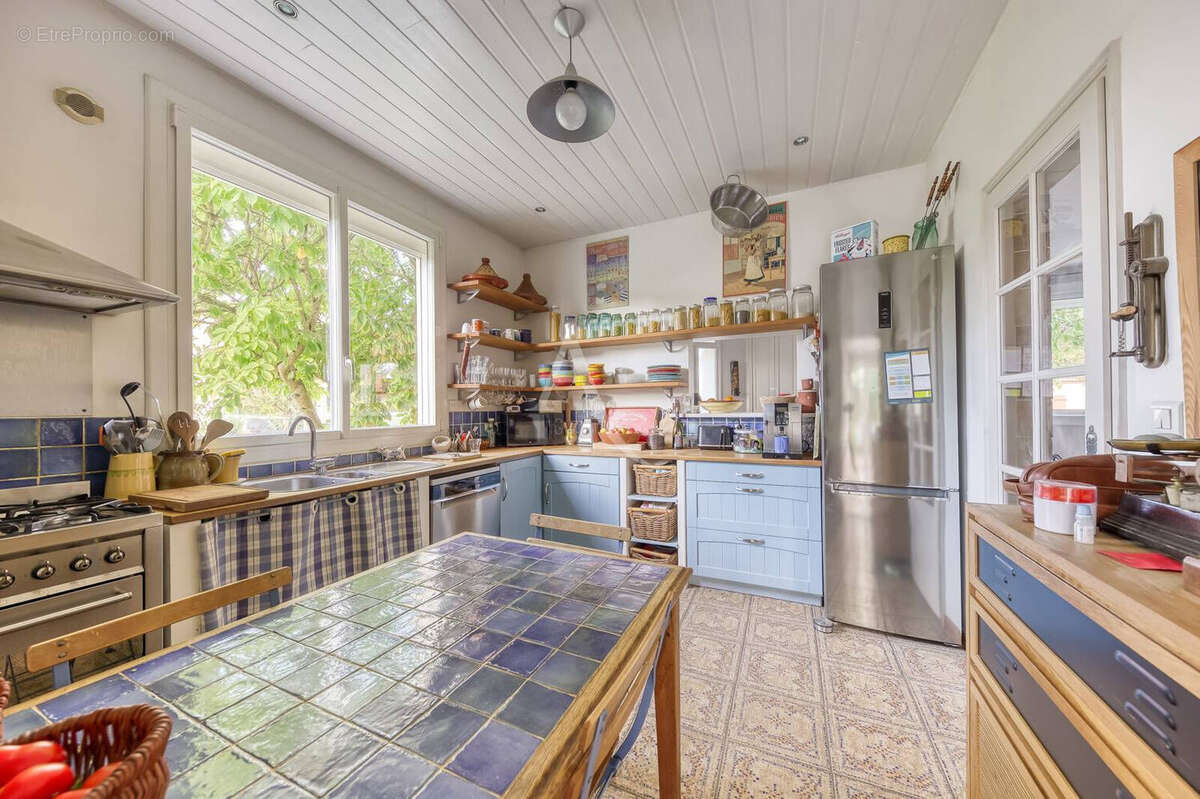 Maison à OZOIR-LA-FERRIERE