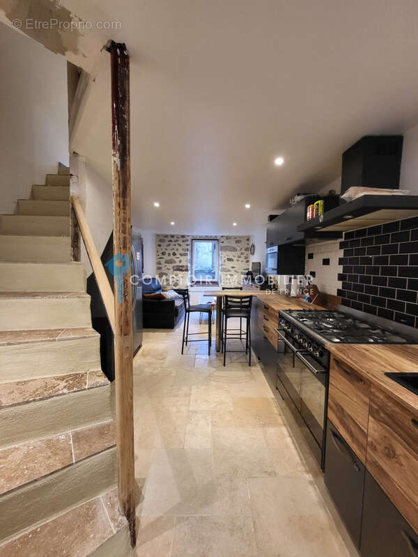 Appartement à VALS-LES-BAINS