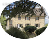 Maison à CHATEAU-SUR-CHER