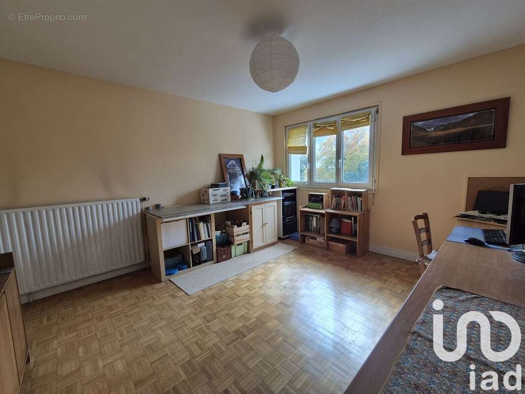 Photo 9 - Appartement à SAINT-HERBLAIN