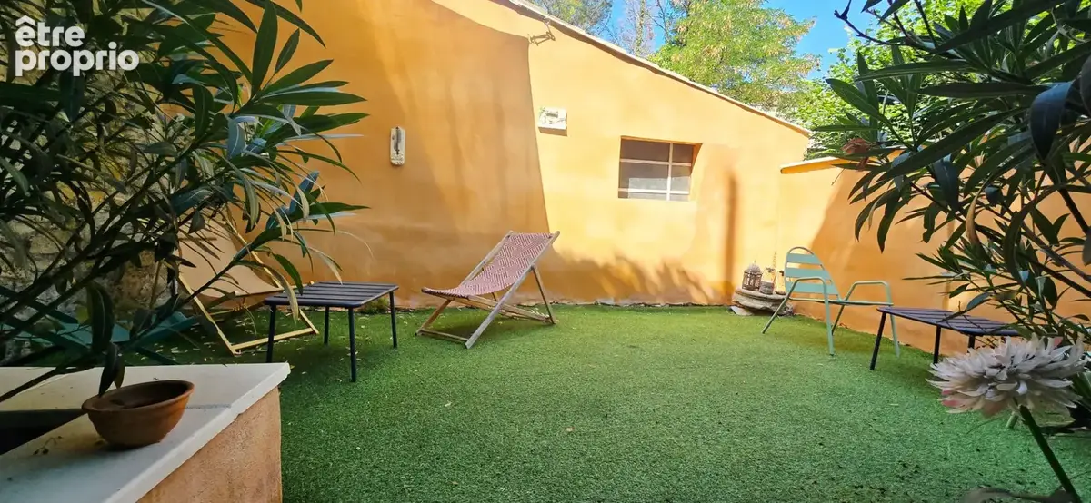 Ensemble 2 logements Vaison-la-Romaine 8 pièces - 171 m² - photo 16