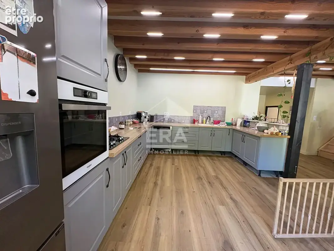 Maison 133m² à perche en nocé - photo 3