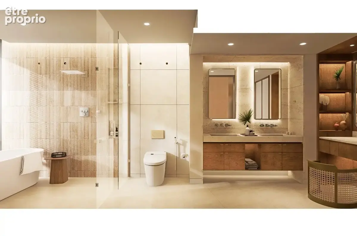 Angsana Golf Residences Topaz à Phuket — Propriétés de Luxe avec Vues Panoramiques - photo 21