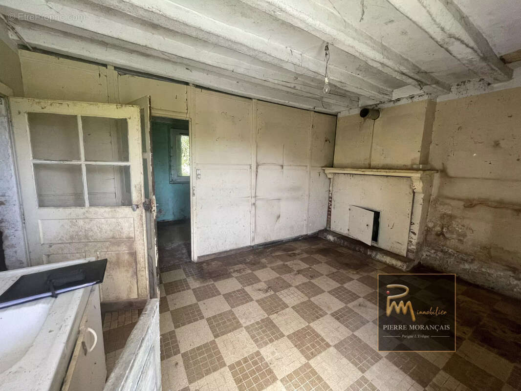maison de campagne à rénover - photo 2