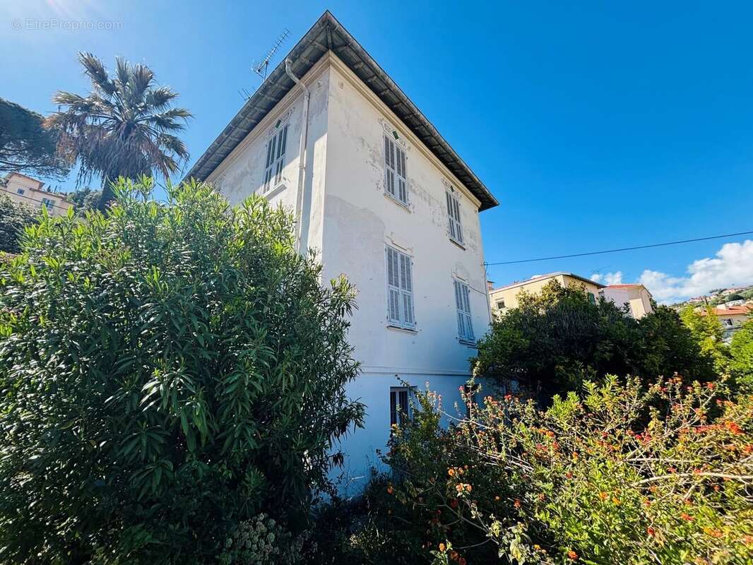 Maison à NICE