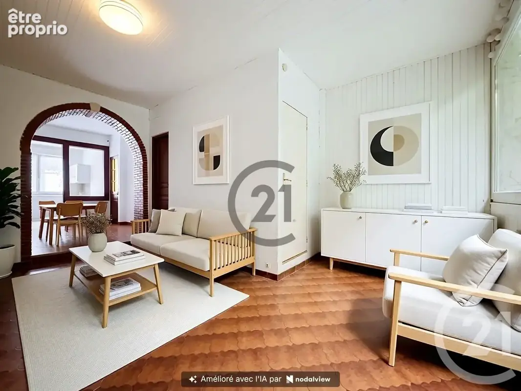 Maison 4 pièces 68 m² à vendre à Reims (51100) - photo 5
