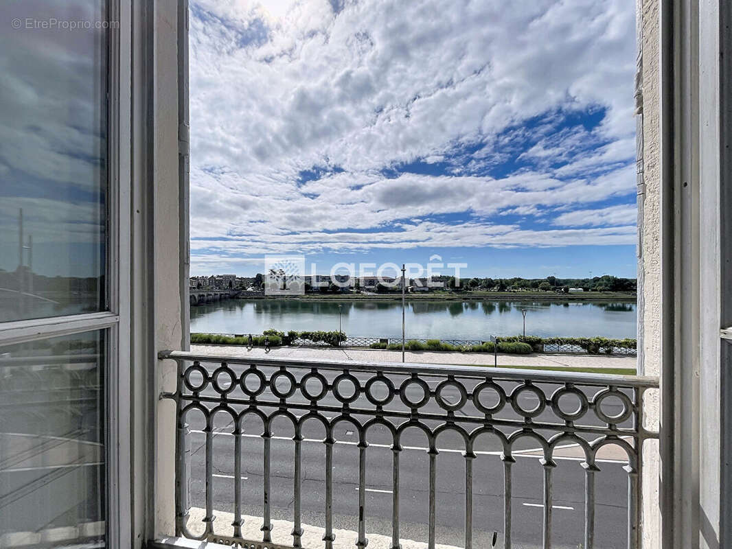 Appartement à MACON