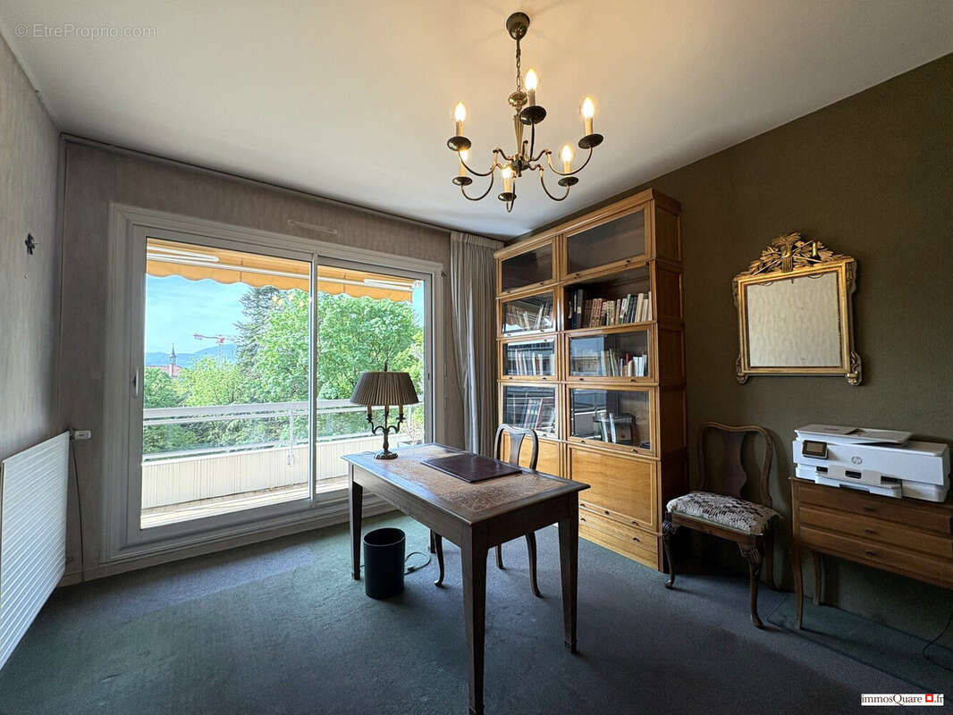 Appartement 169 m² à Meylan  - photo 4