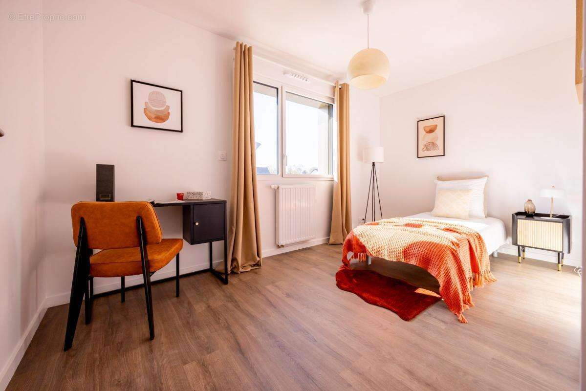 Maison à LA CHAPELLE-SUR-ERDRE