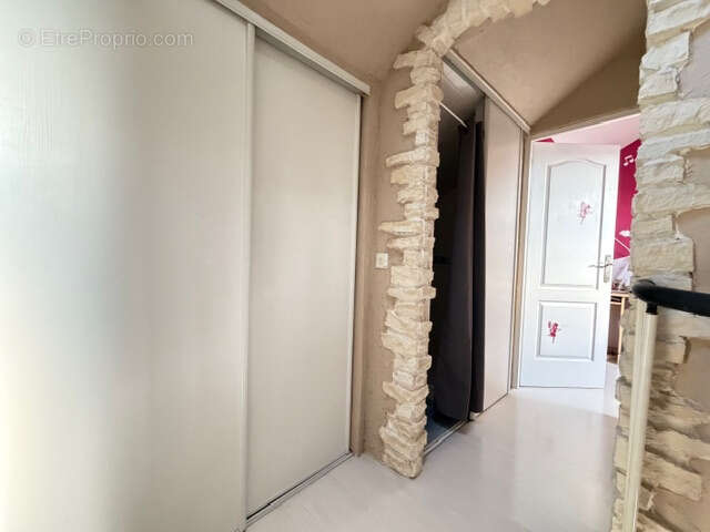 Maison à MITRY-MORY