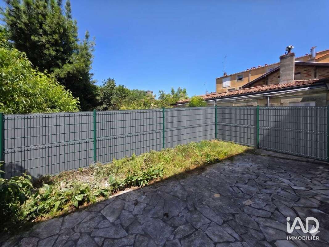 Photo 8 - Appartement à MARGAUX