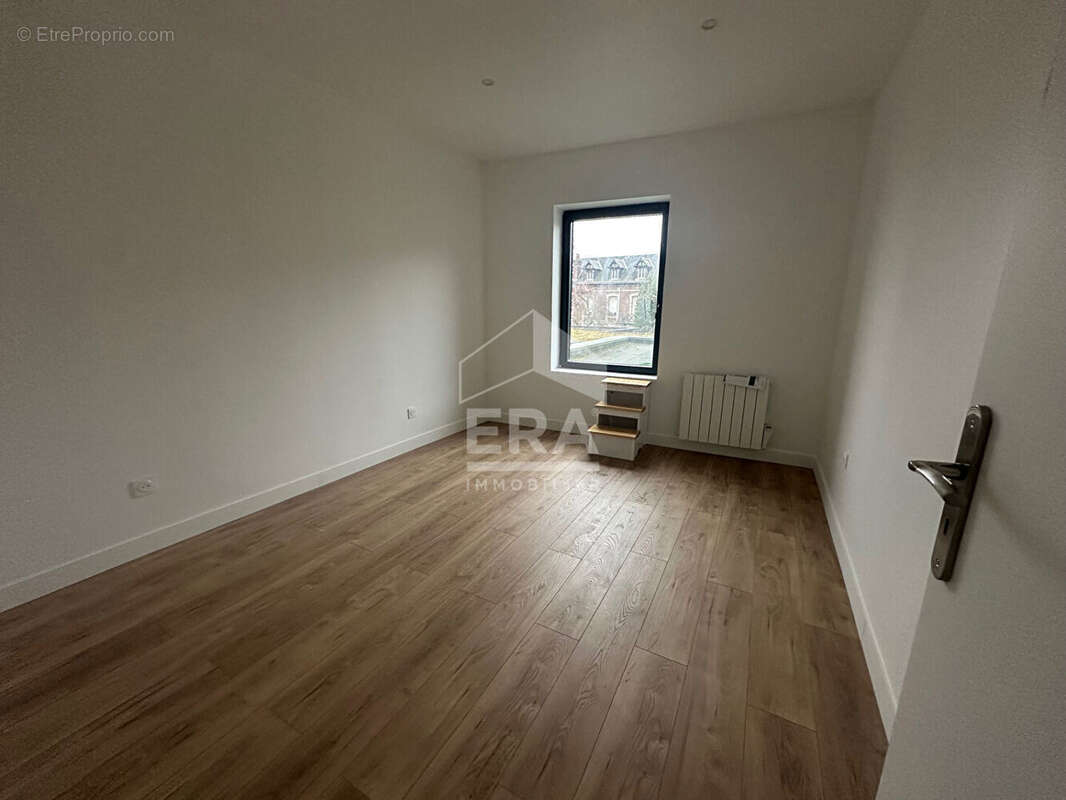 Maison 116m² à rouen - photo 4
