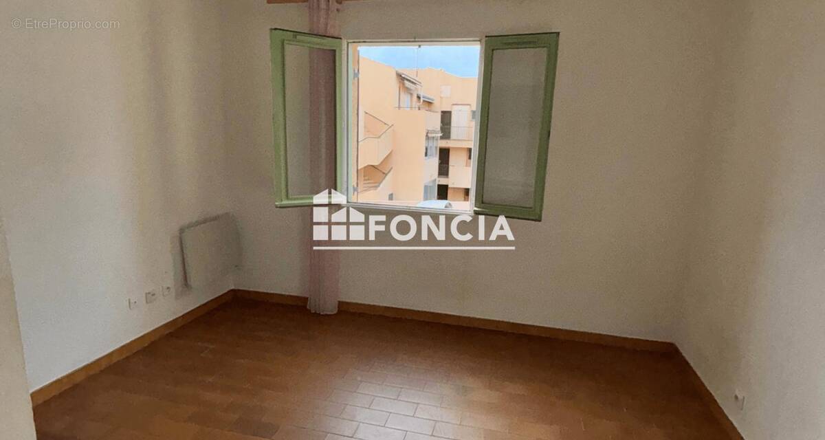 Appartement à BANDOL