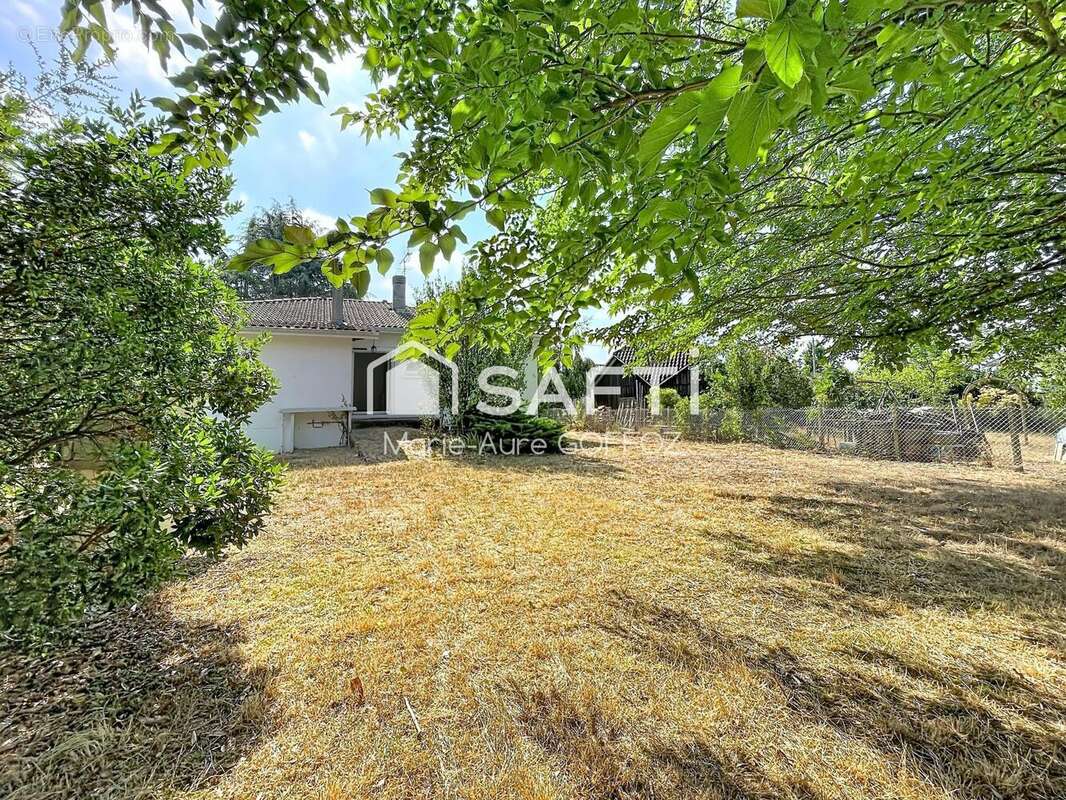 Photo 2 - Maison à SAINT-MEDARD-EN-JALLES