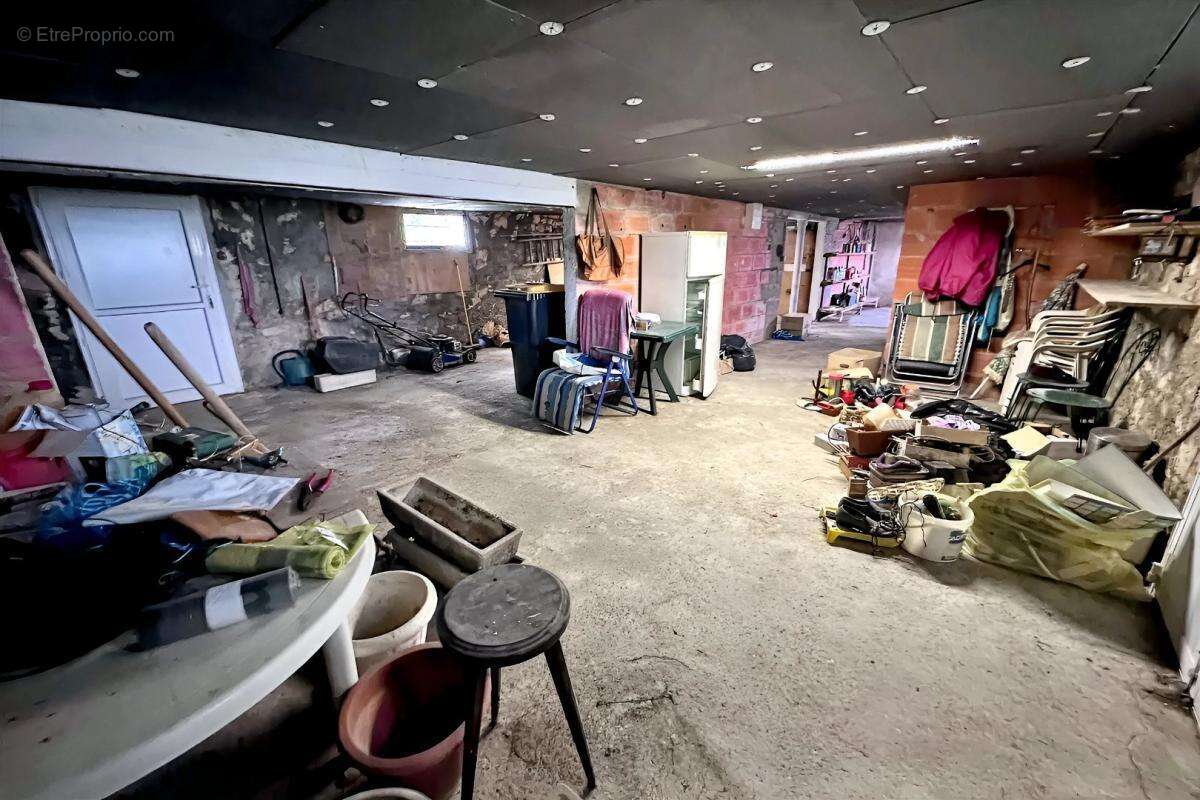 Maison à ROUMAZIERES-LOUBERT