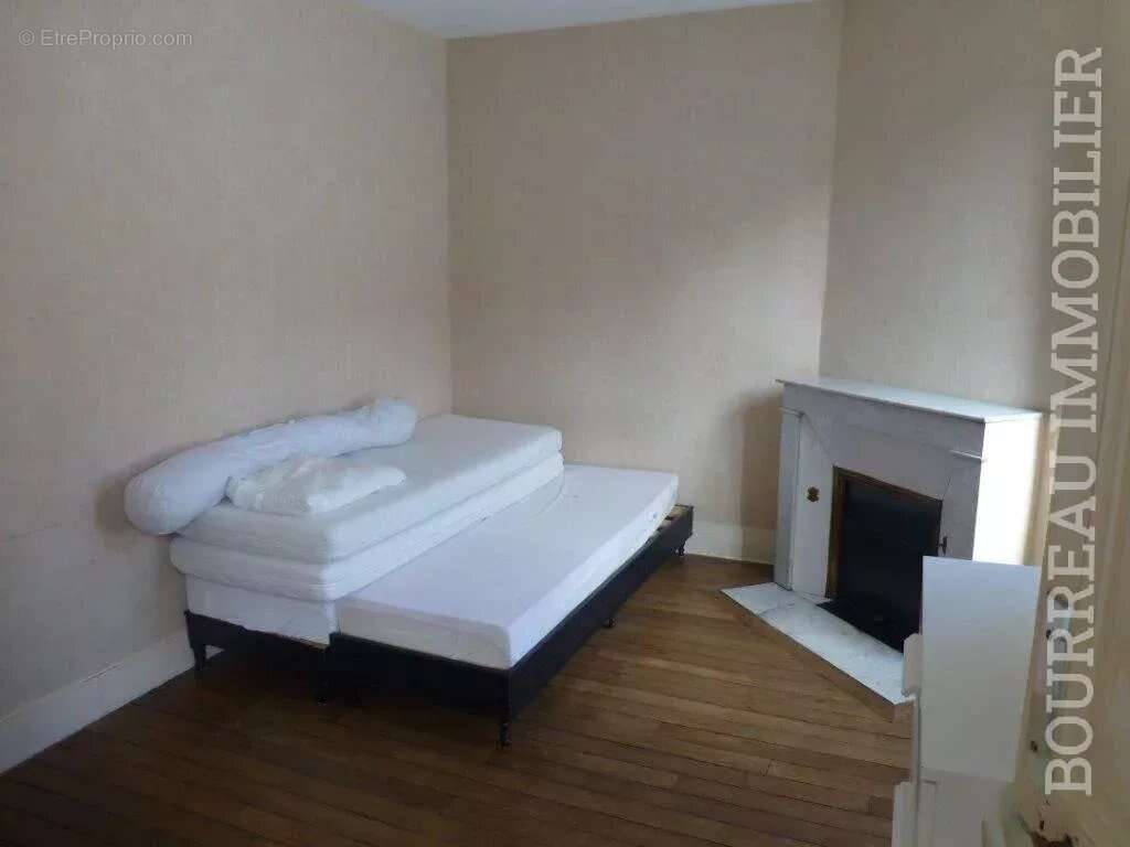 Appartement à JOIGNY