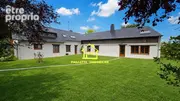 Maison à ANGERVILLE-L'ORCHER
