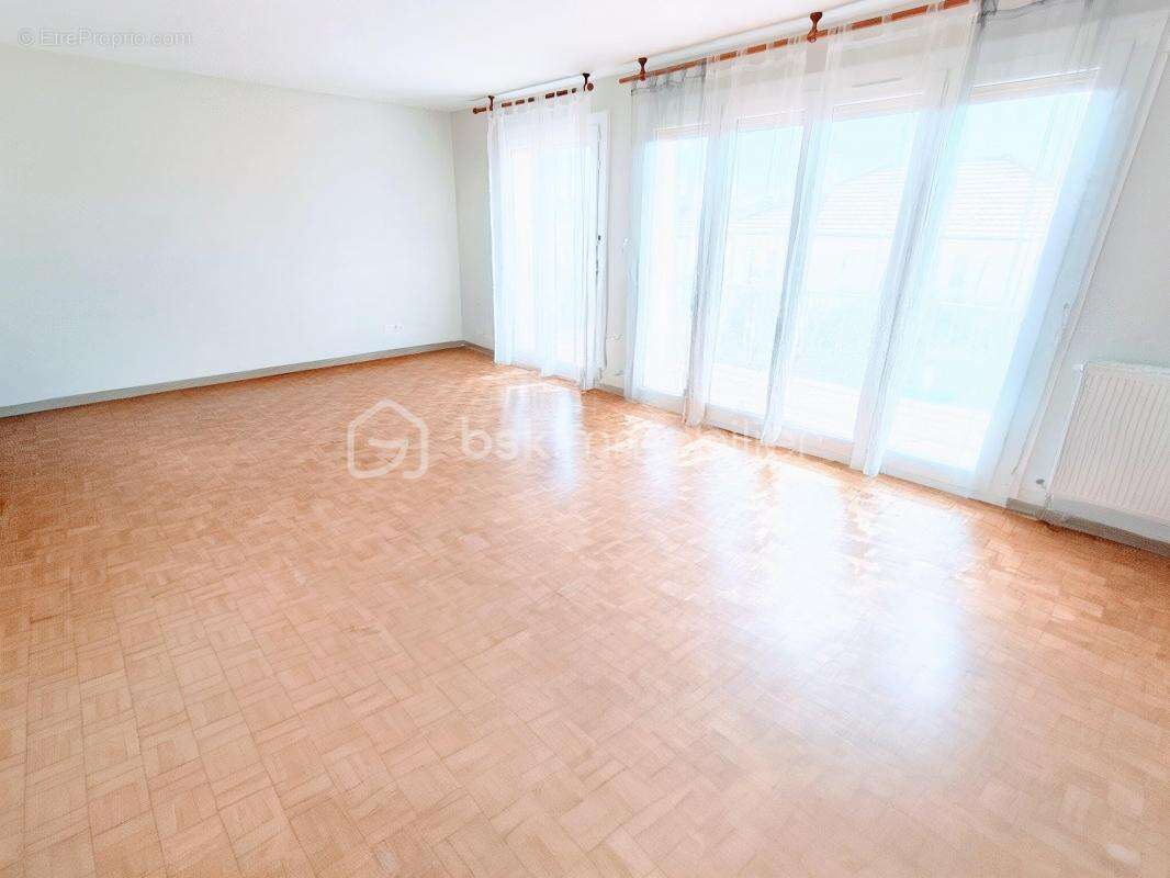 Appartement à POITIERS