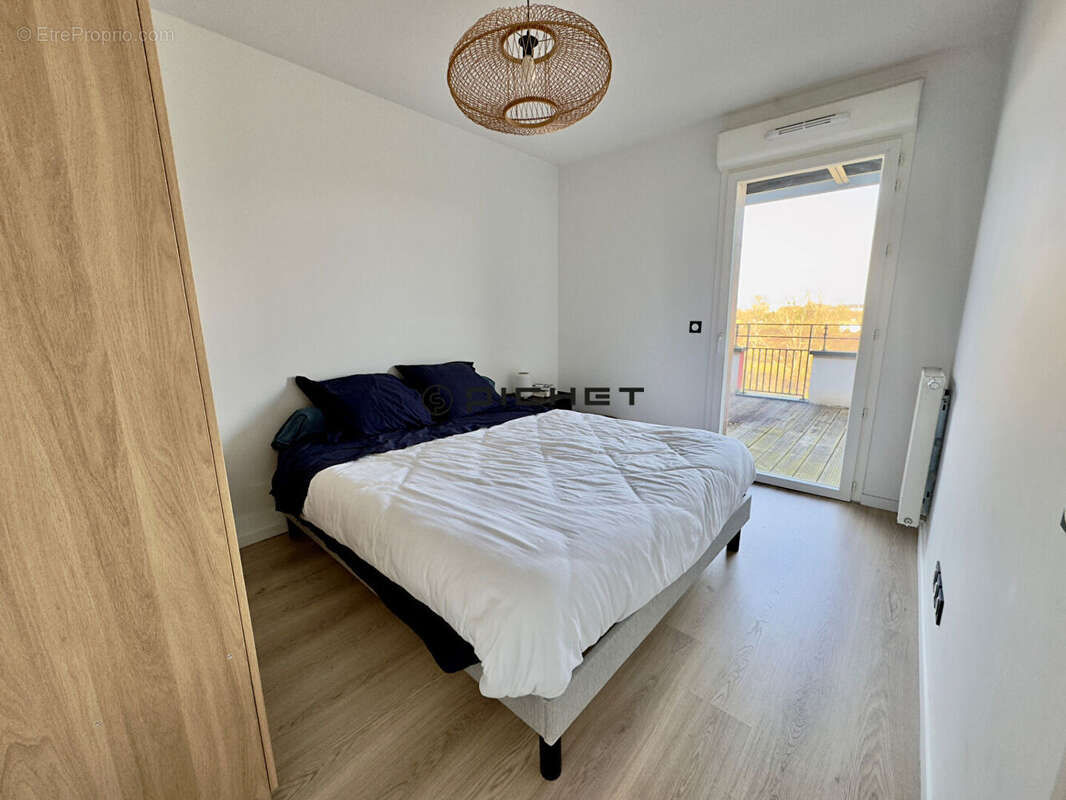 Appartement à MERIGNAC