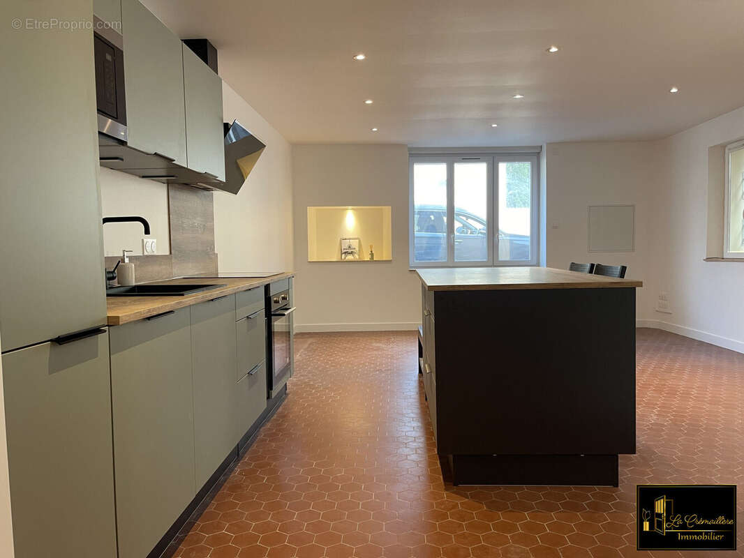 Appartement T3 Dourdan - Appartement à DOURDAN