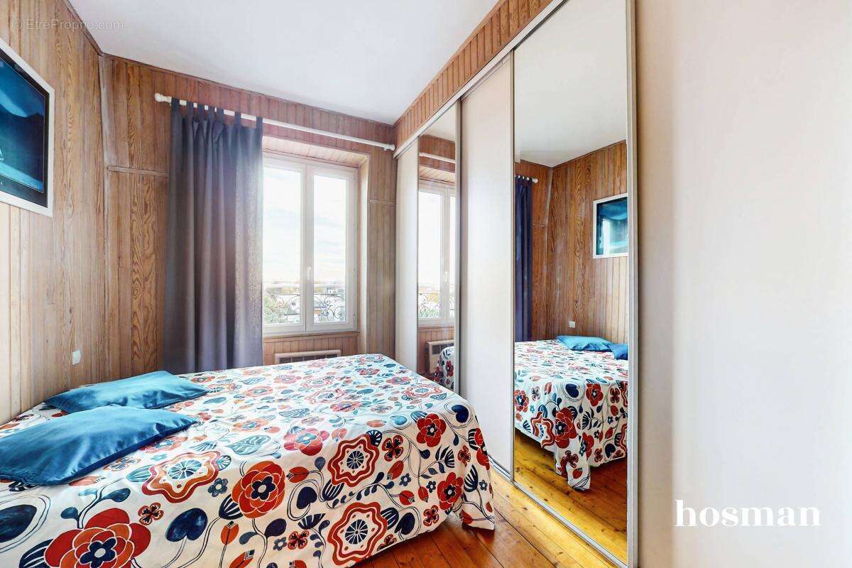 Appartement à COLOMBES