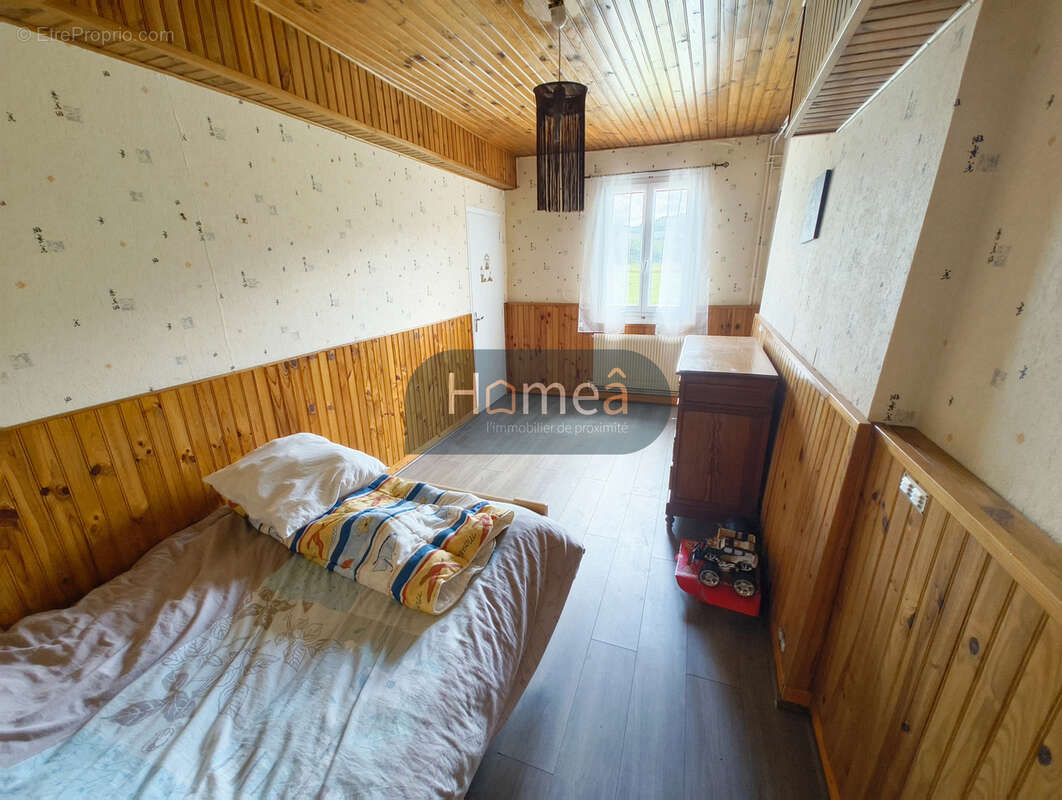 Maison de caractère plain pied 3 chambres - photo 4