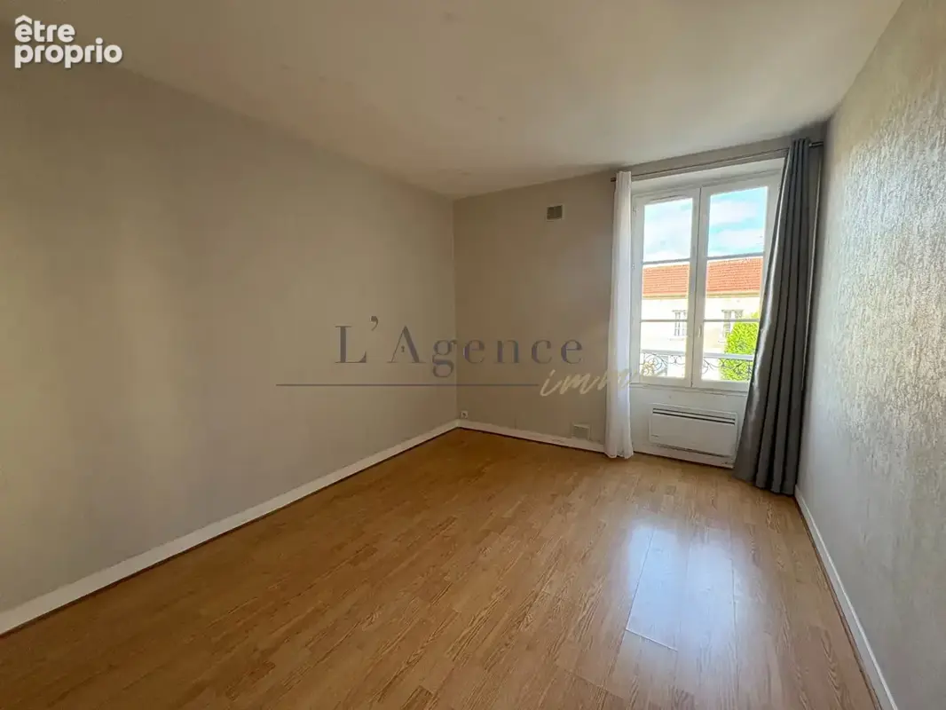 Appartement Chantilly 2 pièce(s) 48m² - photo 4