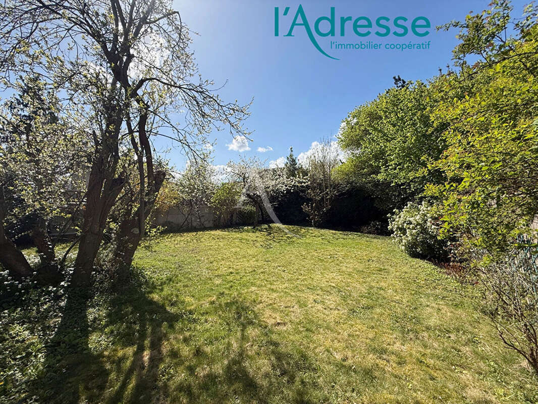 Maison à GOURNAY-SUR-MARNE