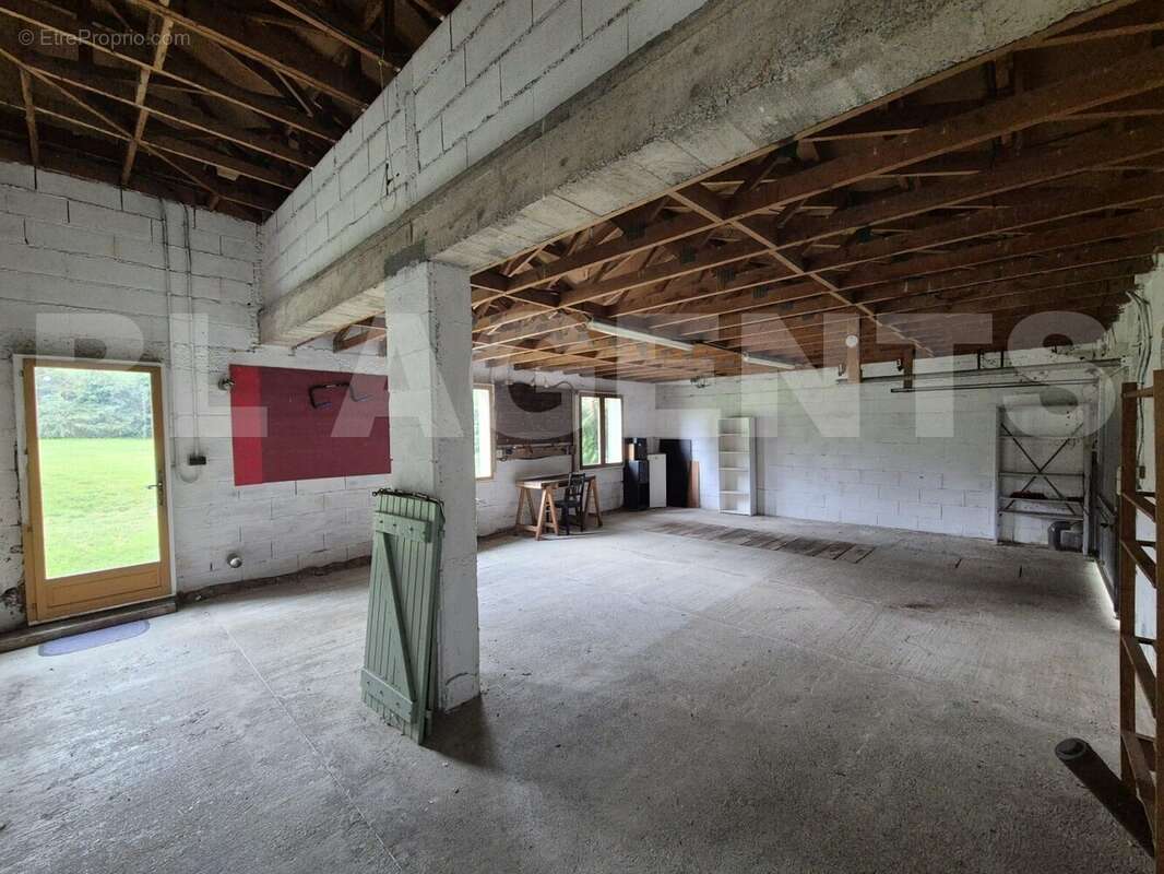 550b855b-7f7f-4bf9-b060-1fb9d1bd7d45 - Maison à MIREPOIX