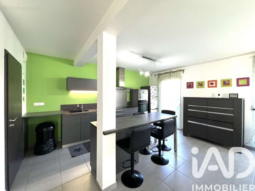 Photo 3 - Maison à MARANGE-SILVANGE