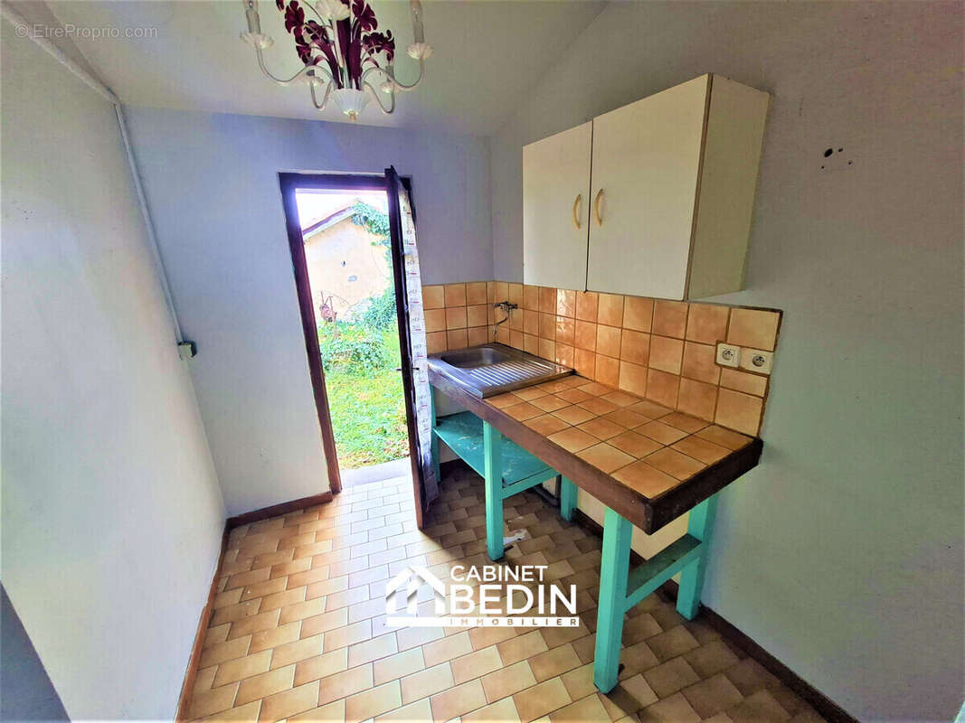 Maison 52 m² à Montfort-En-Chalosse  - photo 3