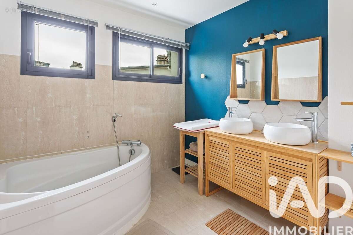 Photo 9 - Appartement à NANTES