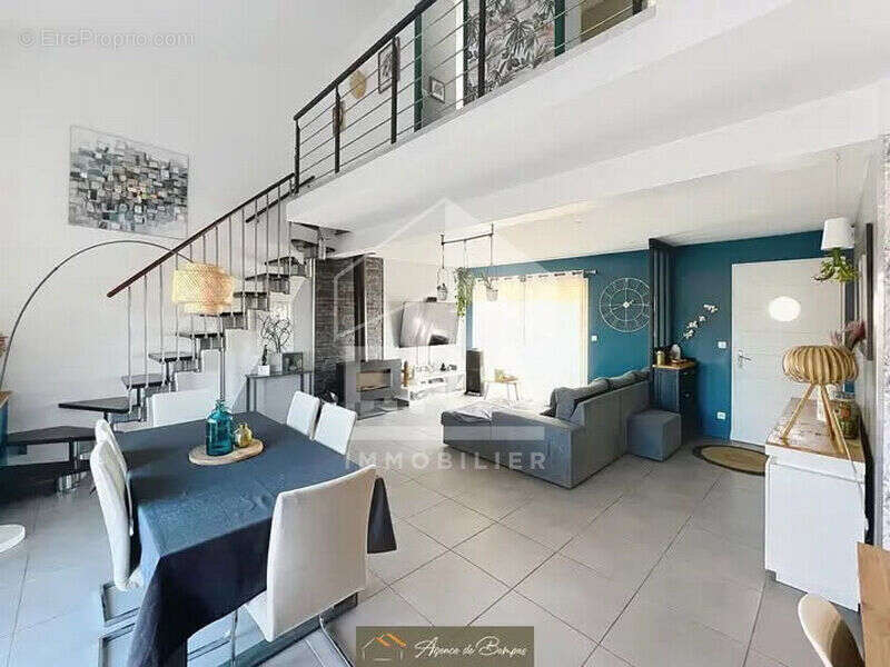 Maison à SAINT-JEAN-LASSEILLE