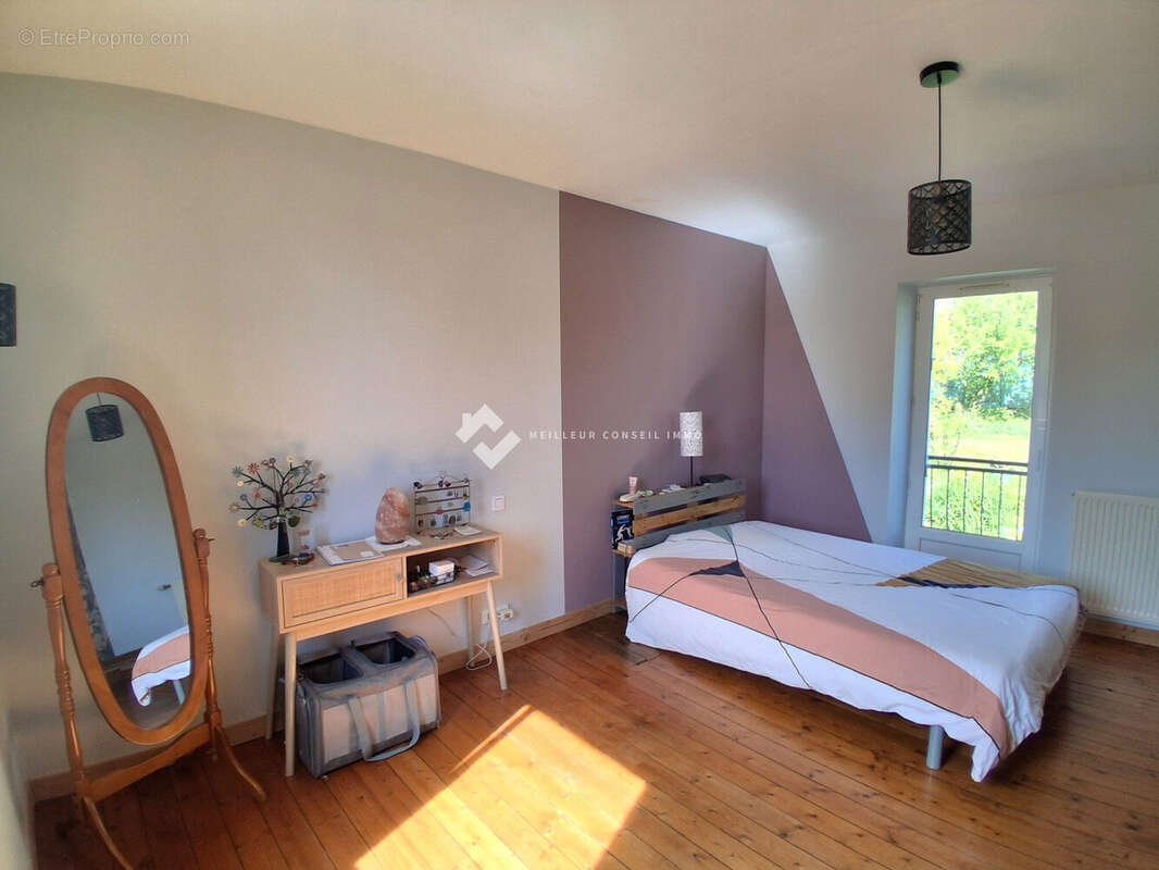 Maison 128 m² à Saint-Brandan  - photo 5