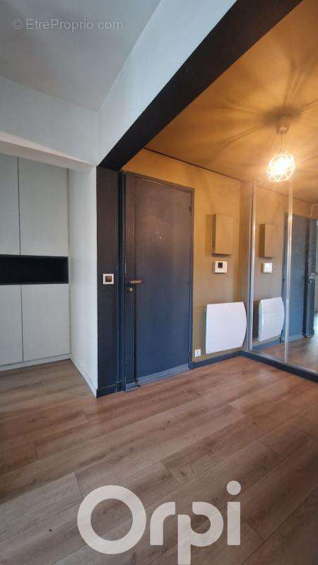 Appartement à LE PERREUX-SUR-MARNE