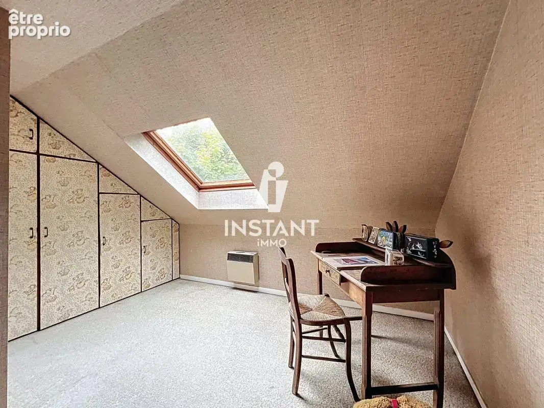 Maison 6 chambres - Sous-sol total - Centre - photo 18