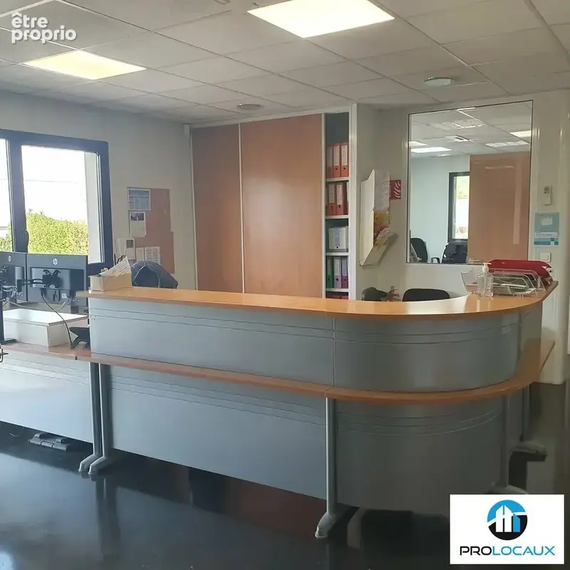 Bien immobilier à vendre à Saint-Martin-D'heres (38400) - photo 7