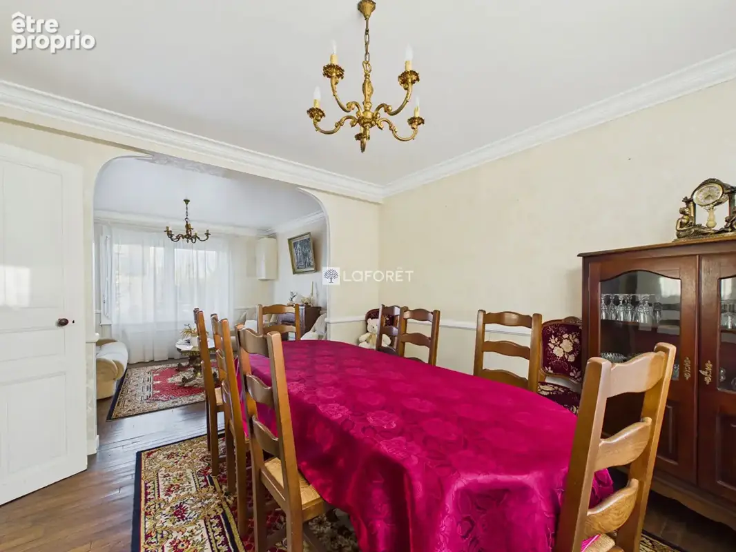 Maison Quéménéven  - 9 pièces - photo 6
