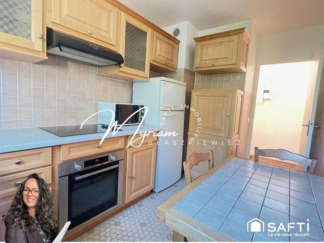 Photo 6 - Appartement à ORSAY