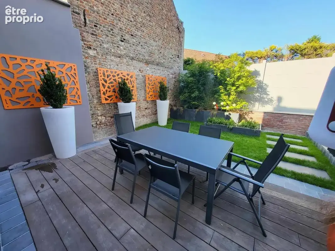 Maison de prestige au coeur du centre-ville - photo 15