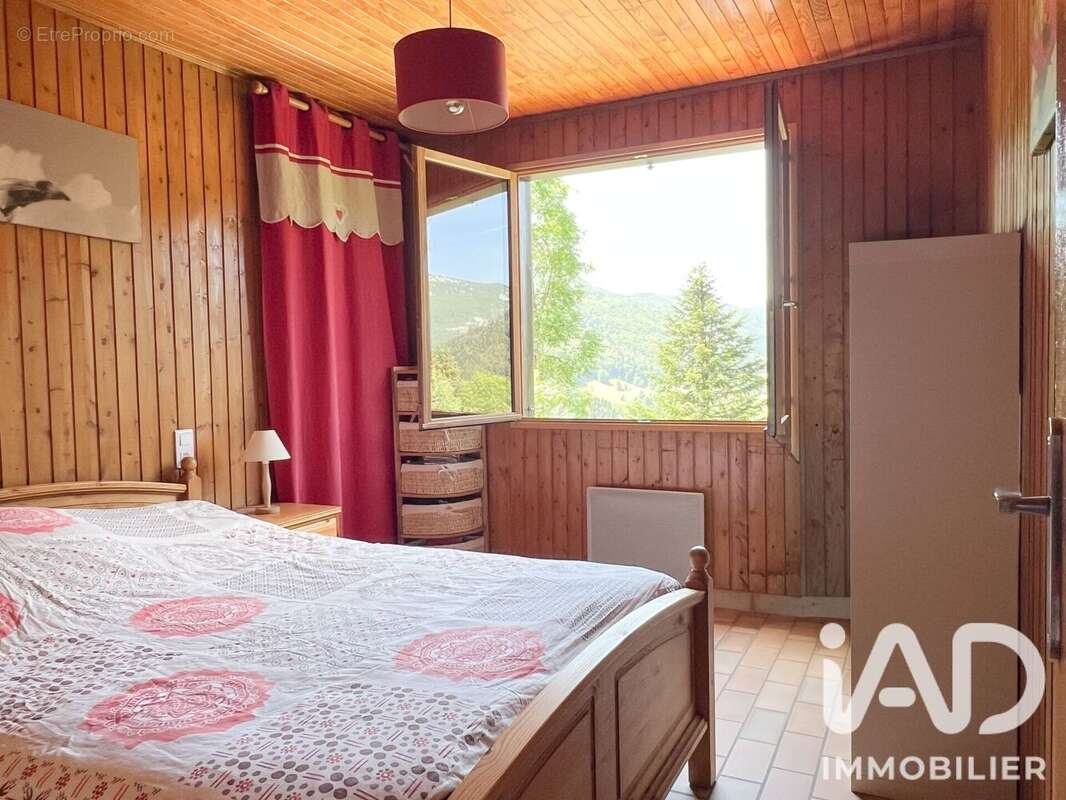 Photo 3 - Autre à AILLON-LE-JEUNE