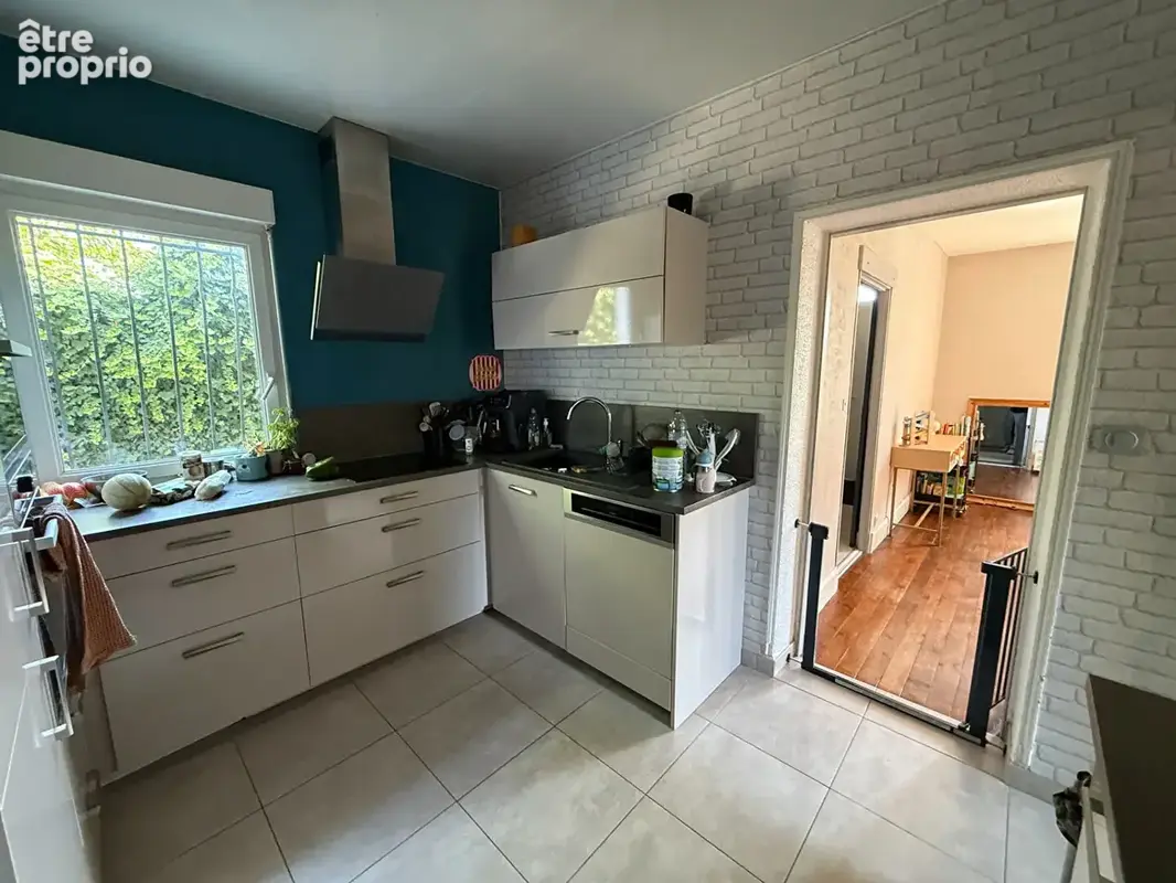 Maison Charleville Mezieres 7 pièces 135 m2 - photo 5