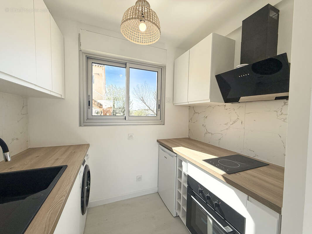 Appartement à PALAVAS-LES-FLOTS