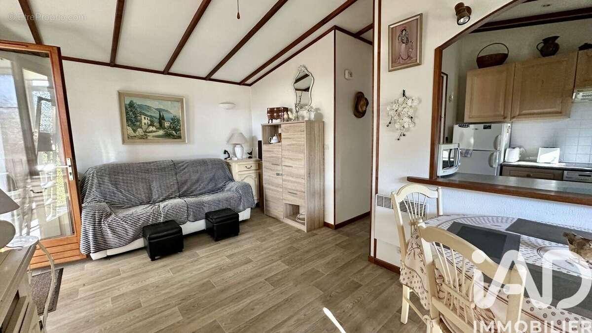 Photo 4 - Terrain à FREJUS