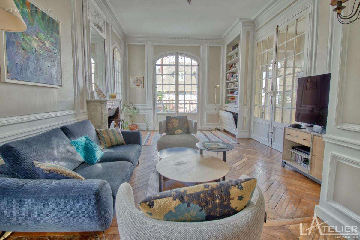 Maison à SAINT-CLOUD