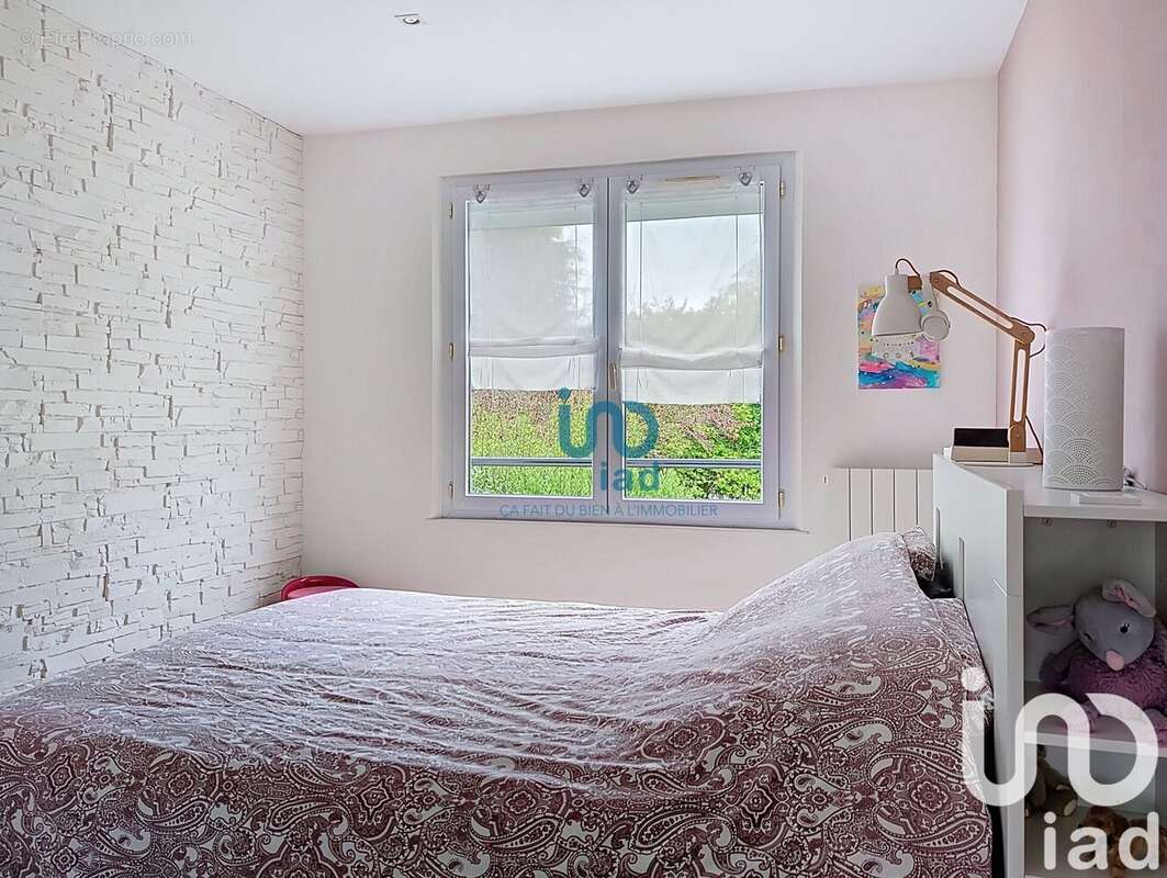 Photo 9 - Maison à BOURG-LA-REINE