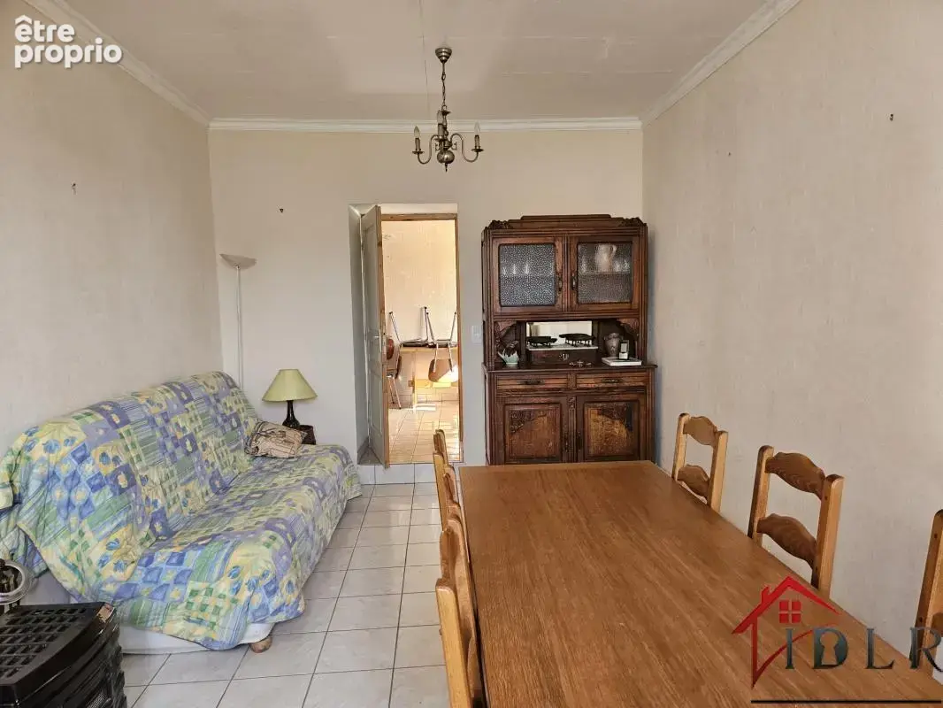 maison de caractère de type f4 de 110 m2 habitables sur un t - photo 3
